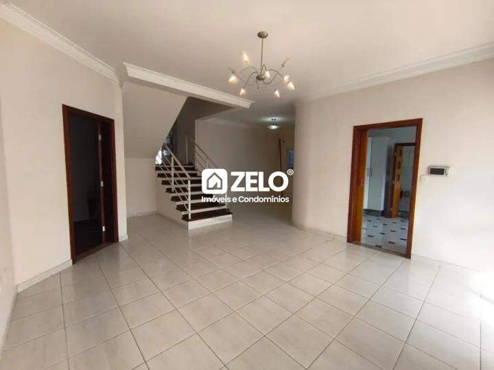 Casa em Parque Alto Taquaral, Campinas - SP | Zelo Imóveis: 