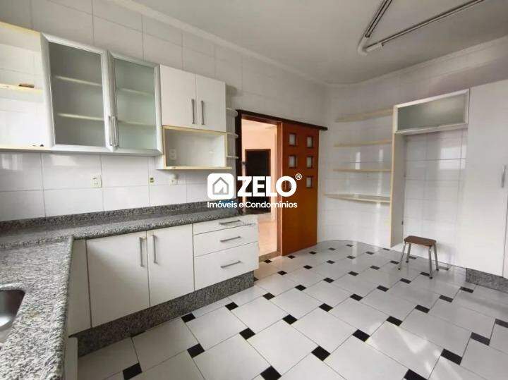 Casa em Parque Alto Taquaral, Campinas - SP | Zelo Imóveis: 