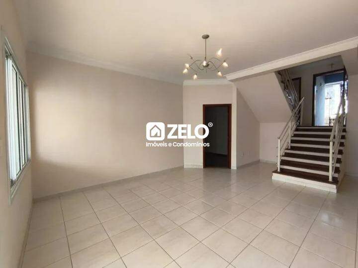 Casa em Parque Alto Taquaral, Campinas - SP | Zelo Imóveis: 