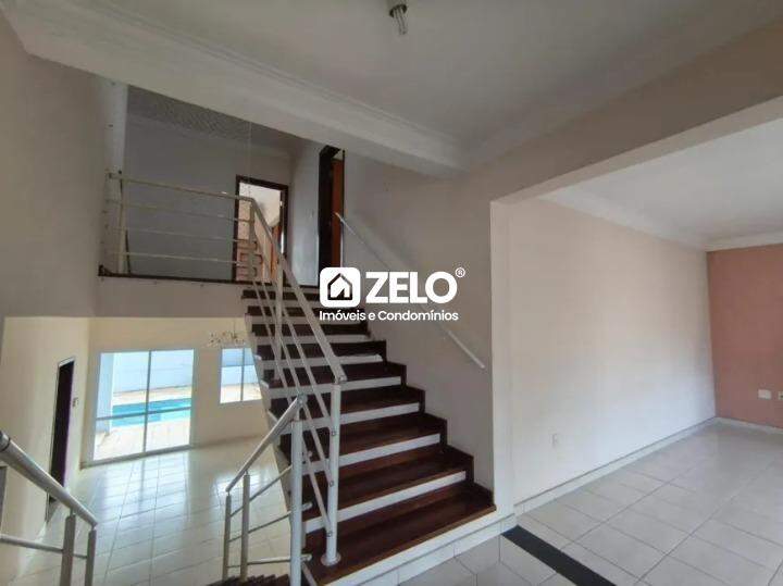 Casa em Parque Alto Taquaral, Campinas - SP | Zelo Imóveis: 