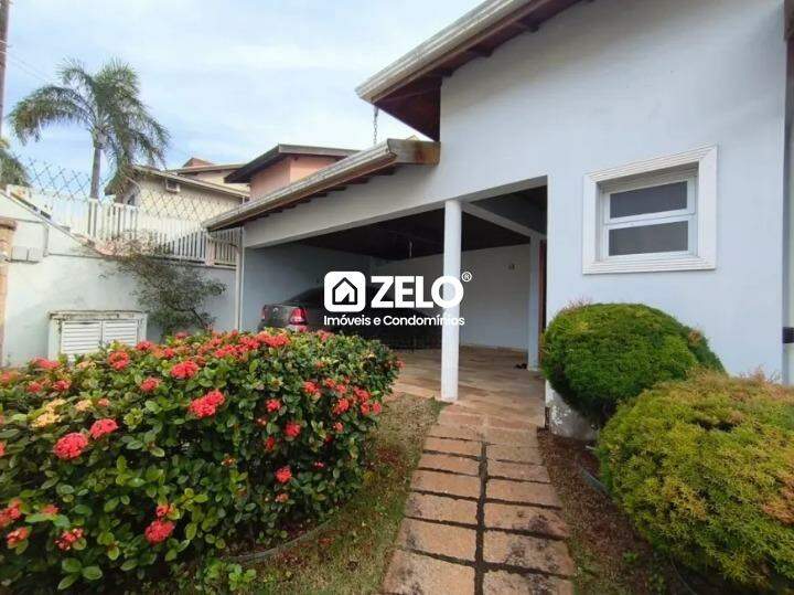 Casa em Parque Alto Taquaral, Campinas - SP | Zelo Imóveis: 