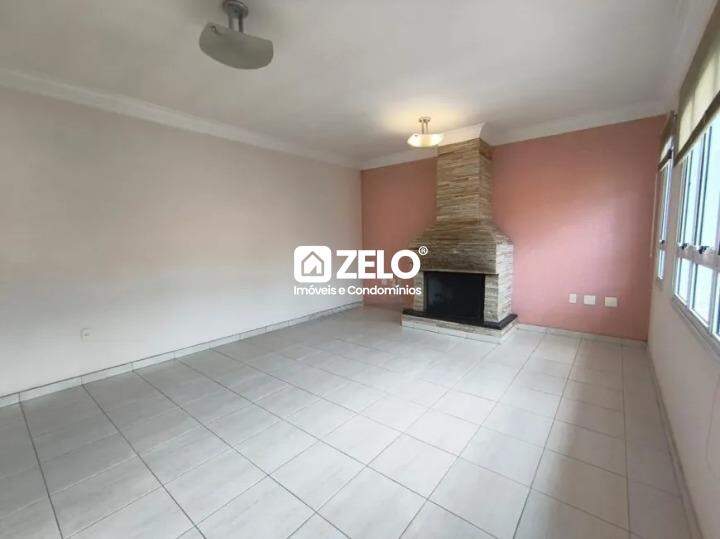 Casa em Parque Alto Taquaral, Campinas - SP | Zelo Imóveis: 