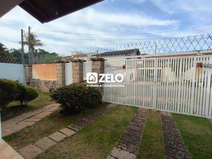 Casa em Parque Alto Taquaral, Campinas - SP | Zelo Imóveis: 