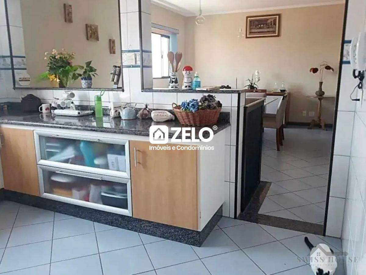 Casa em Parque das Flores, Campinas - SP | Zelo Imóveis: 