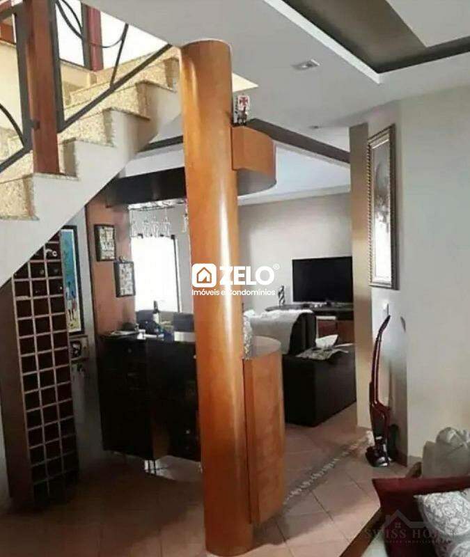 Casa em Parque das Flores, Campinas - SP | Zelo Imóveis: 