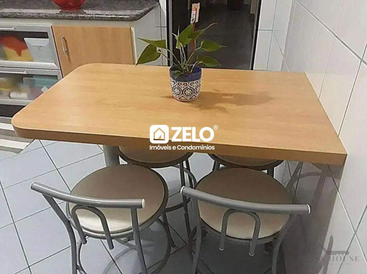 Casa em Parque das Flores, Campinas - SP | Zelo Imóveis: 