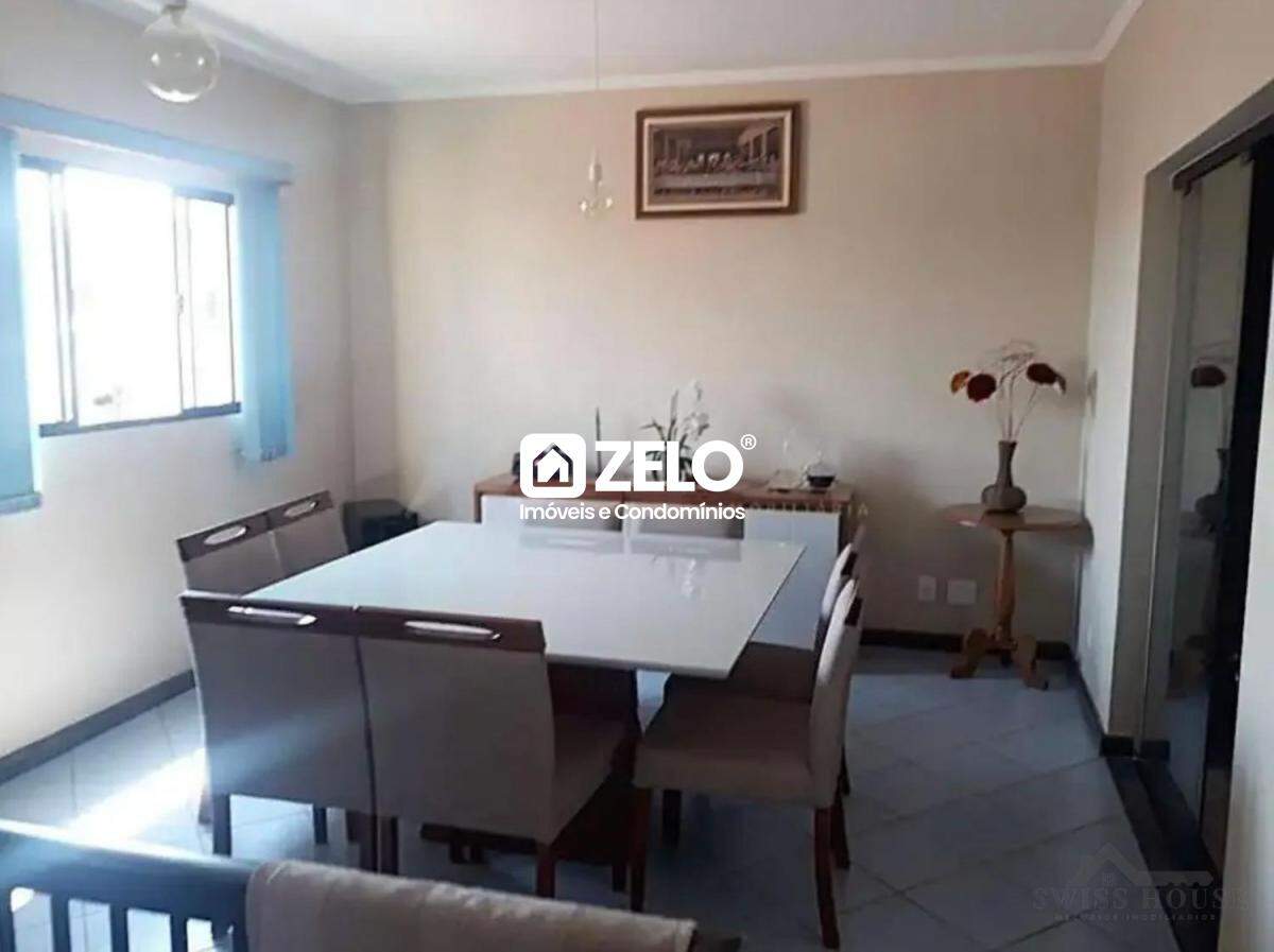 Casa em Parque das Flores, Campinas - SP | Zelo Imóveis: 