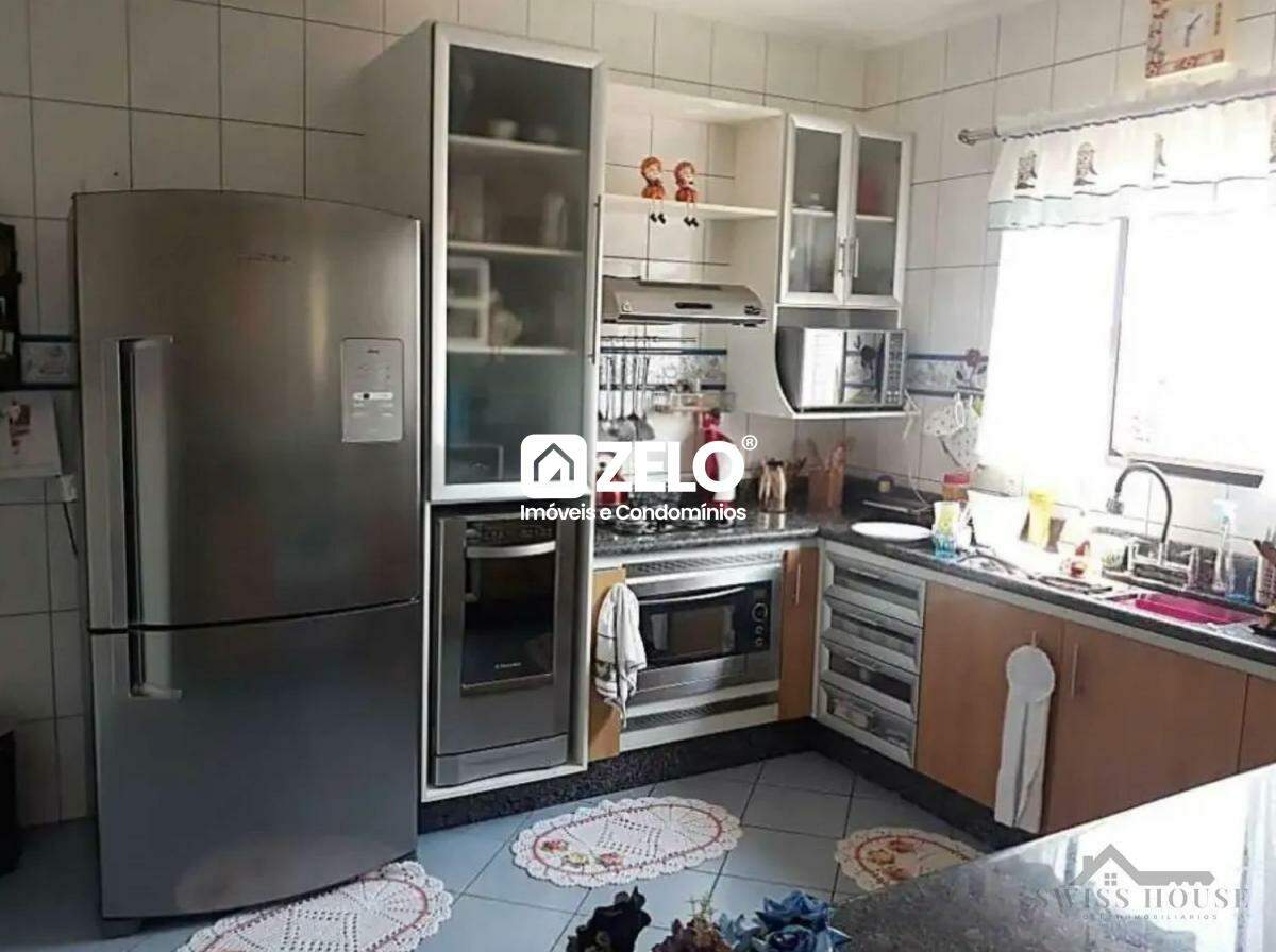 Casa em Parque das Flores, Campinas - SP | Zelo Imóveis: 
