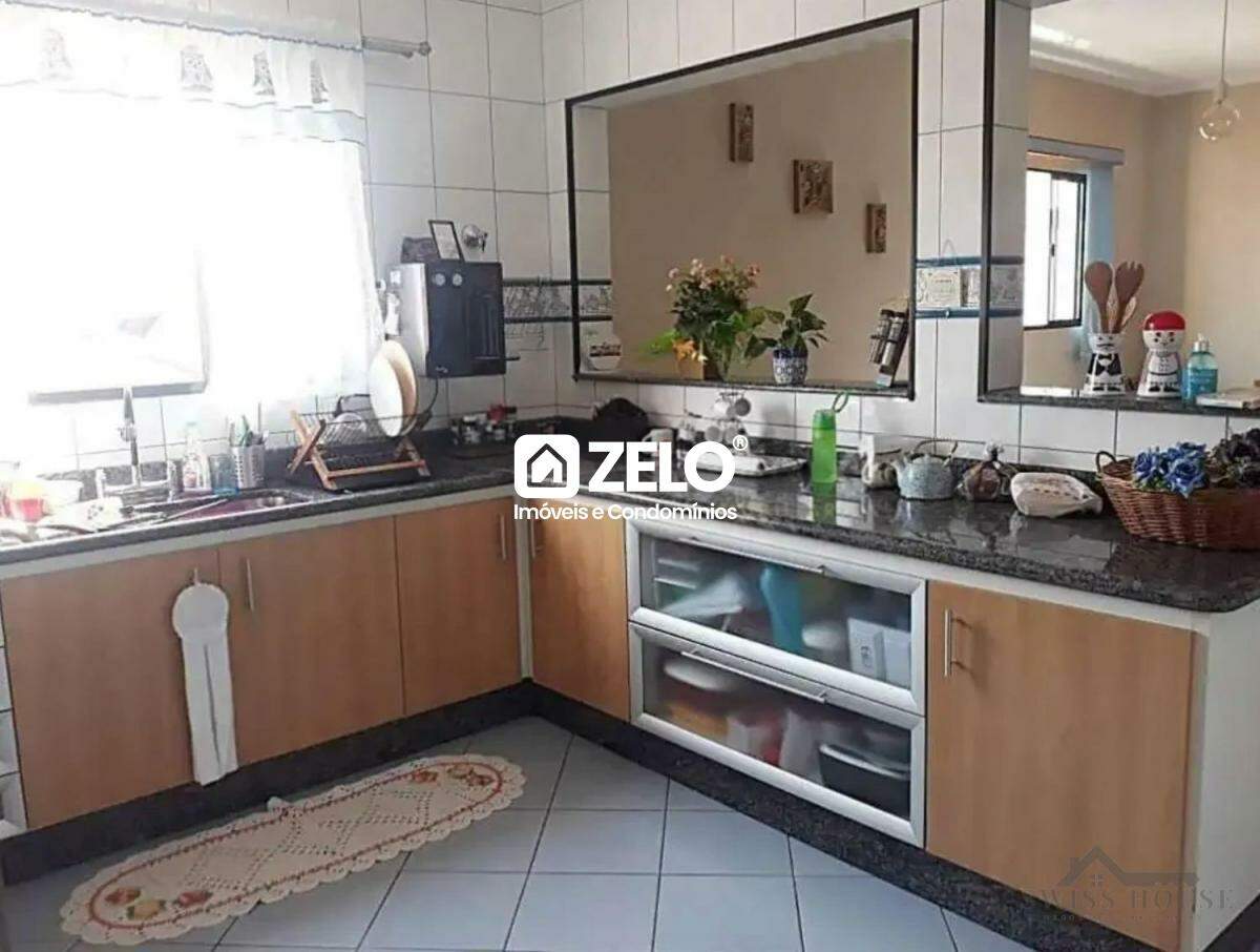 Casa em Parque das Flores, Campinas - SP | Zelo Imóveis: 