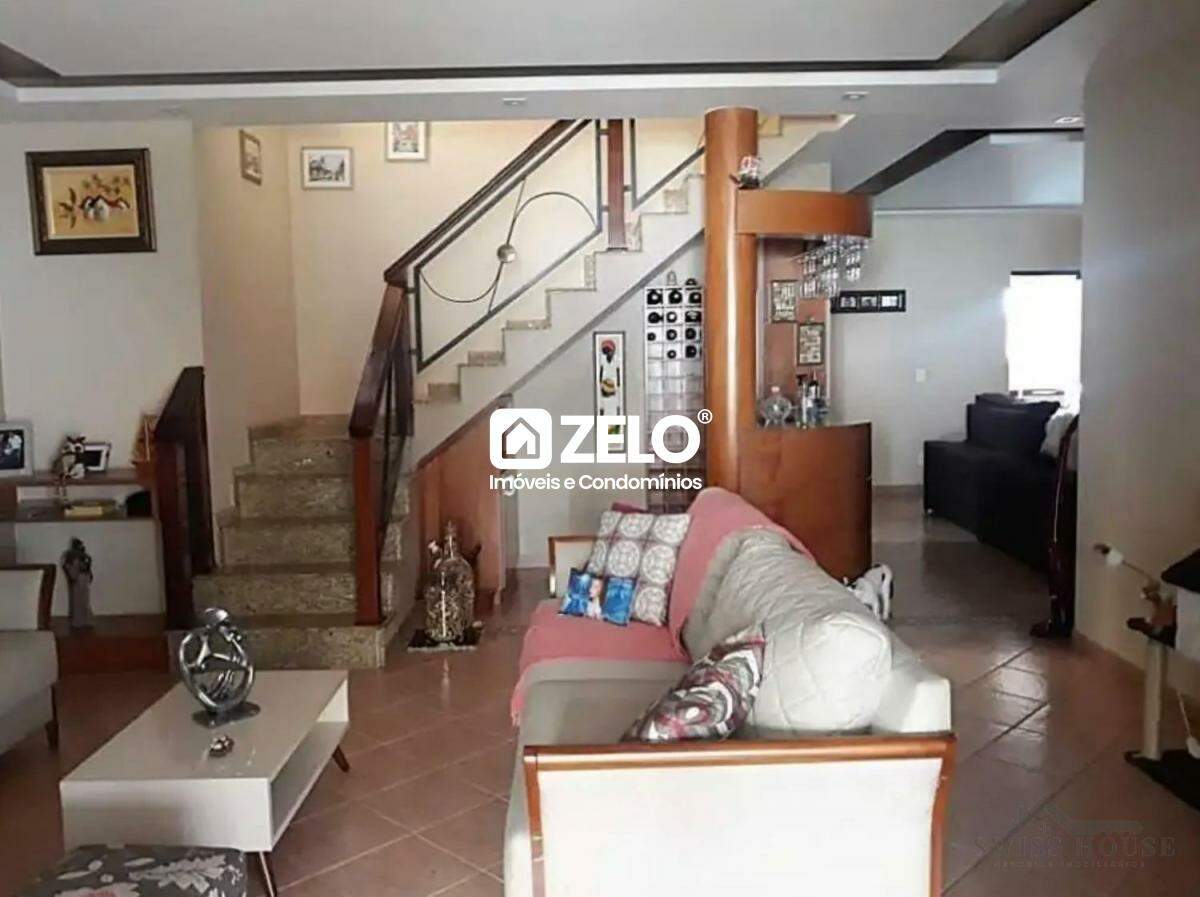 Casa em Parque das Flores, Campinas - SP | Zelo Imóveis: 