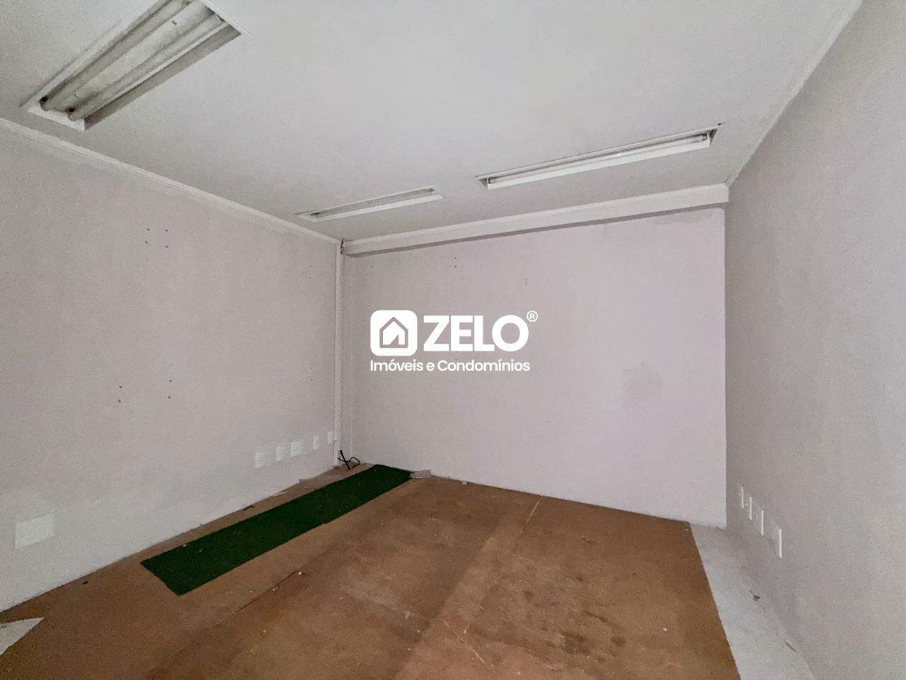 Salão em Cambuí, Campinas - SP | Zelo Imóveis: 