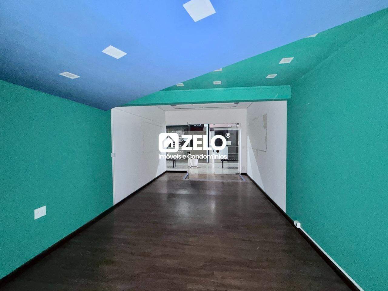 Sala em Cambuí, Campinas - SP | Zelo Imóveis: 