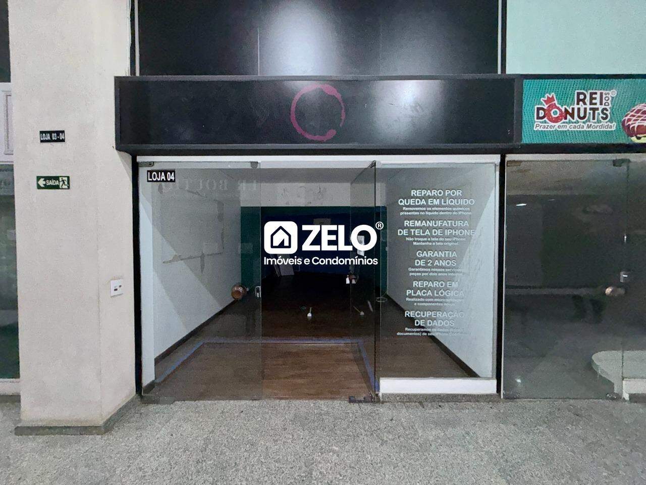 Sala em Cambuí, Campinas - SP | Zelo Imóveis: 