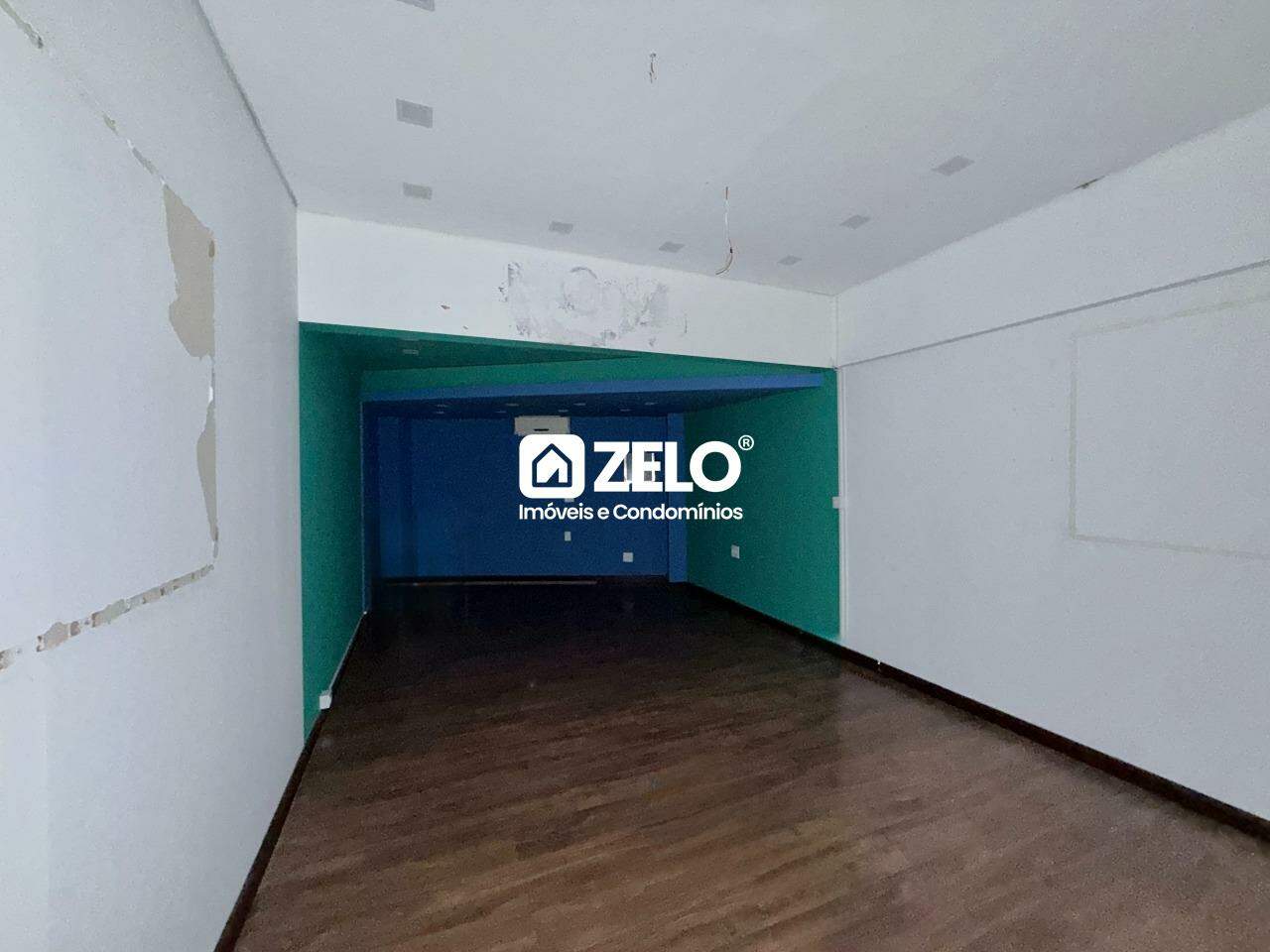 Sala em Cambuí, Campinas - SP | Zelo Imóveis: 