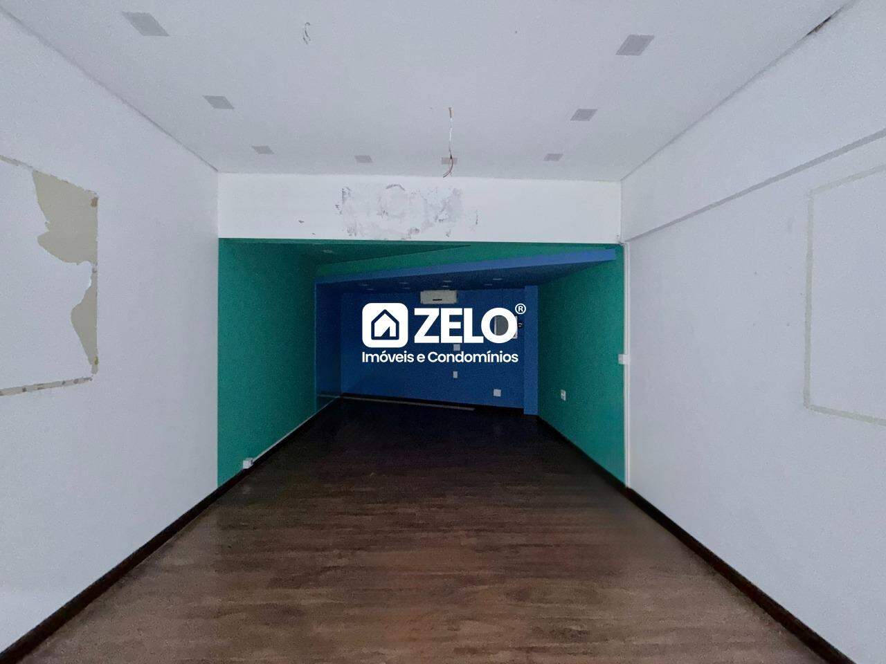 Sala em Cambuí, Campinas - SP | Zelo Imóveis: 