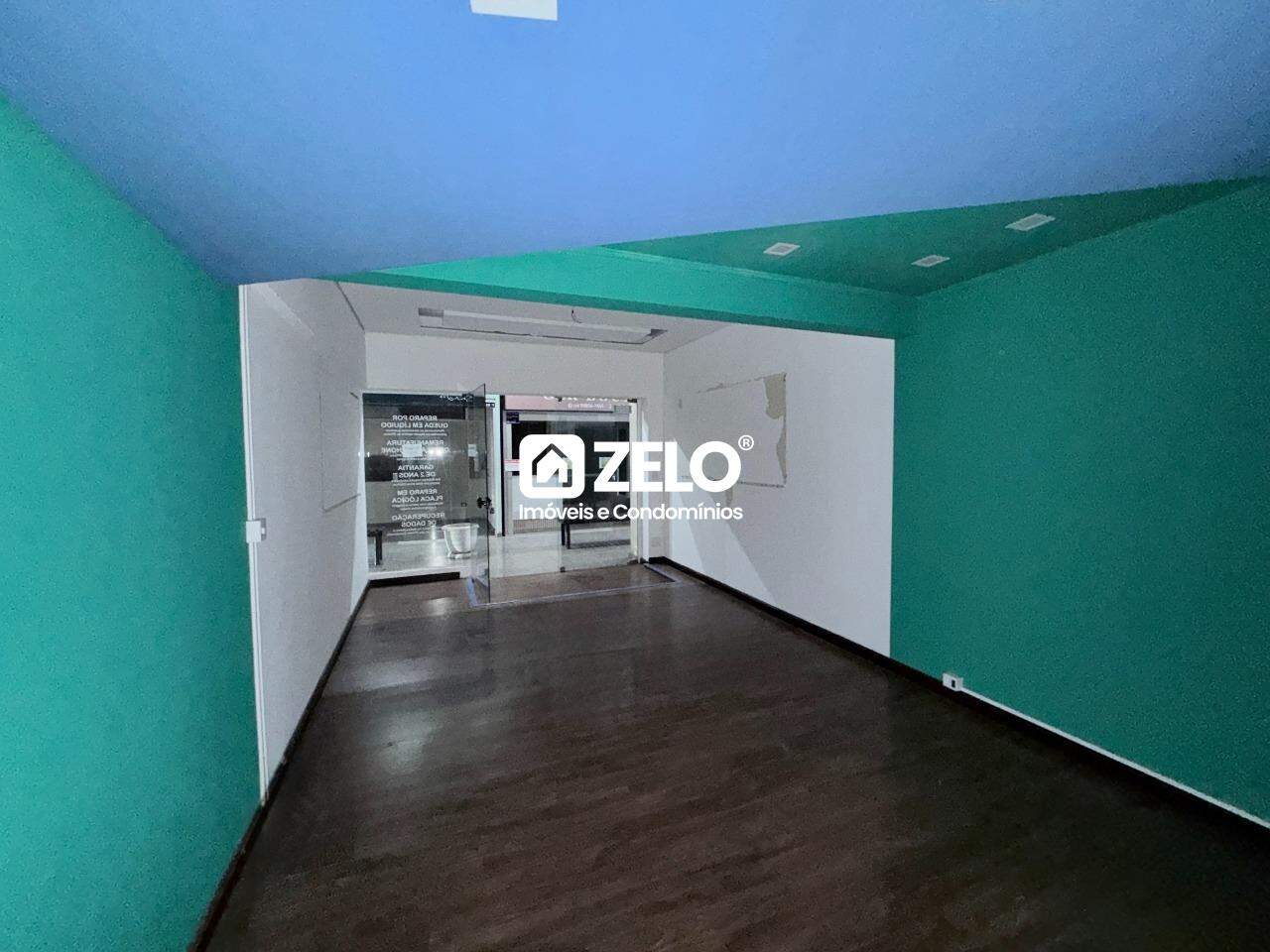 Sala em Cambuí, Campinas - SP | Zelo Imóveis: 
