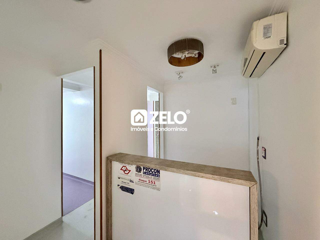 Salão em Cambuí, Campinas - SP | Zelo Imóveis: 