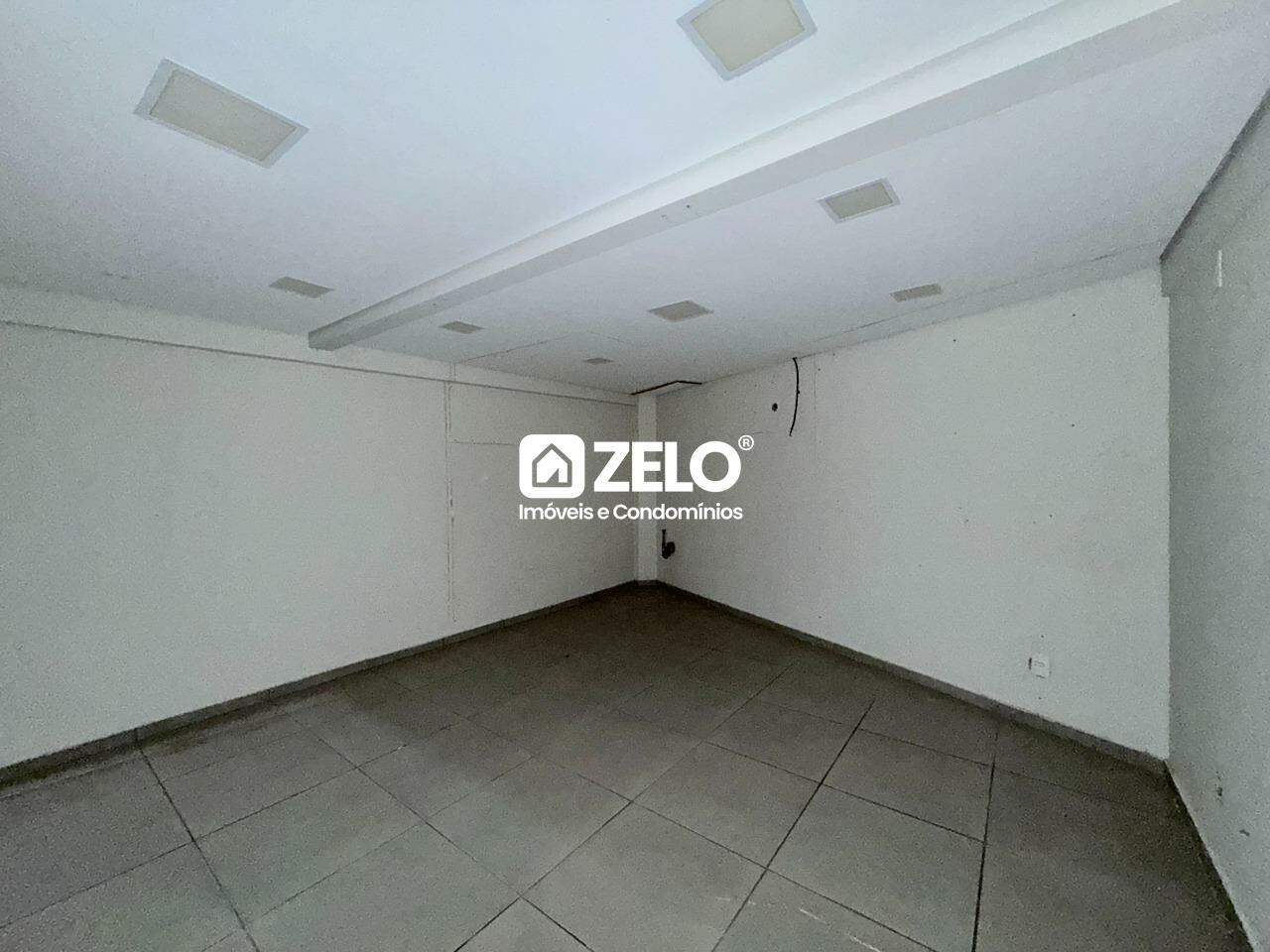Salão em Cambuí, Campinas - SP | Zelo Imóveis: 