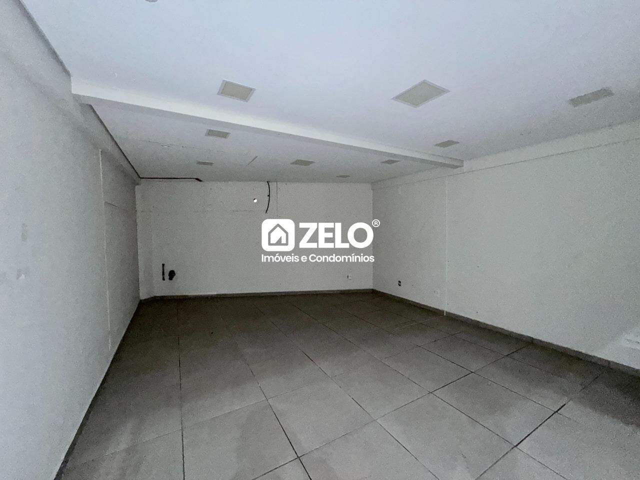 Salão em Cambuí, Campinas - SP | Zelo Imóveis: 