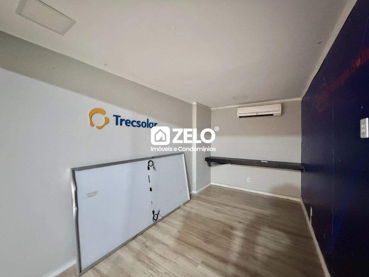 Sala em Cambuí, Campinas - SP | Zelo Imóveis: 