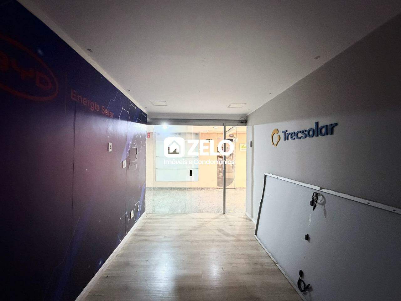 Sala em Cambuí, Campinas - SP | Zelo Imóveis: 