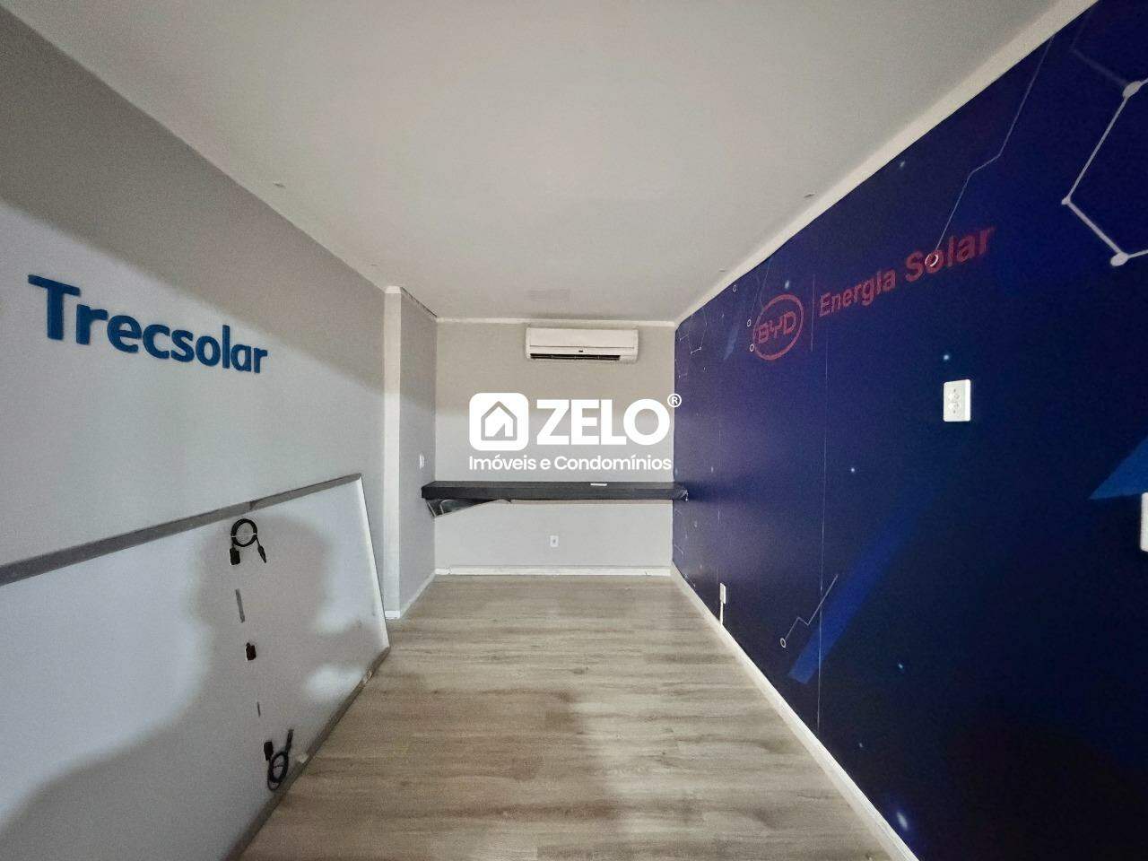 Sala em Cambuí, Campinas - SP | Zelo Imóveis: 
