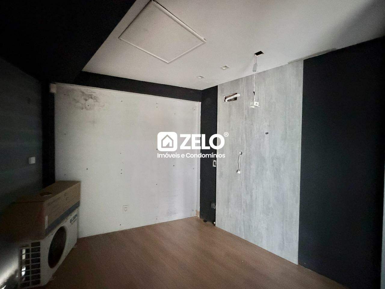 Salão em Cambuí, Campinas - SP | Zelo Imóveis: 