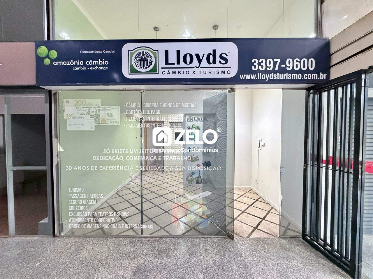 Salão em Cambuí, Campinas - SP | Zelo Imóveis: 