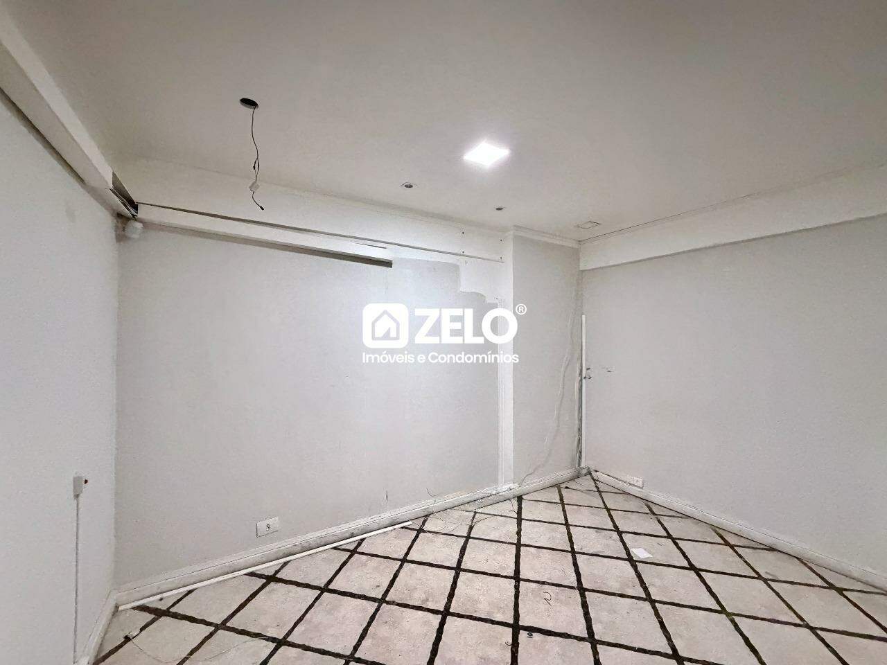 Salão em Cambuí, Campinas - SP | Zelo Imóveis: 