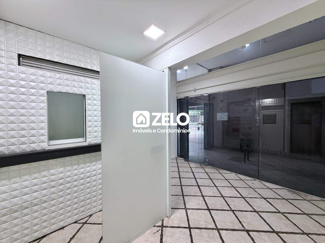 Salão em Cambuí, Campinas - SP | Zelo Imóveis: 
