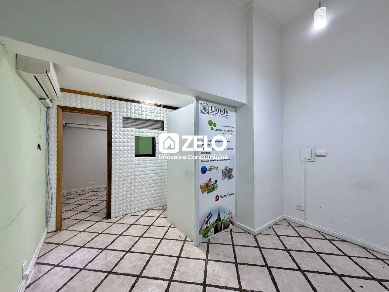 Salão em Cambuí, Campinas - SP | Zelo Imóveis: 