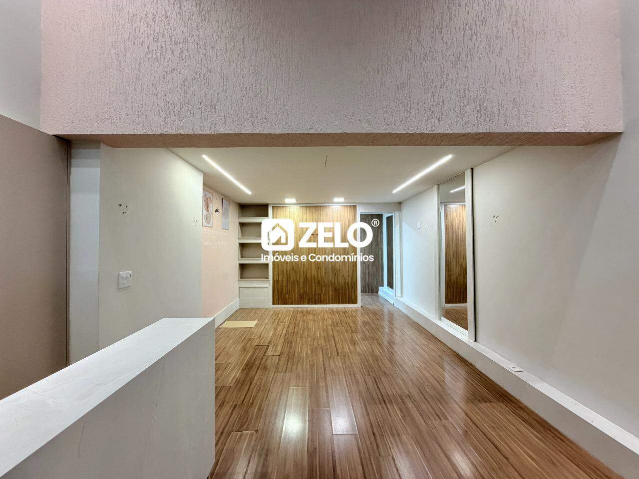 Salão em Cambuí, Campinas - SP | Zelo Imóveis: 