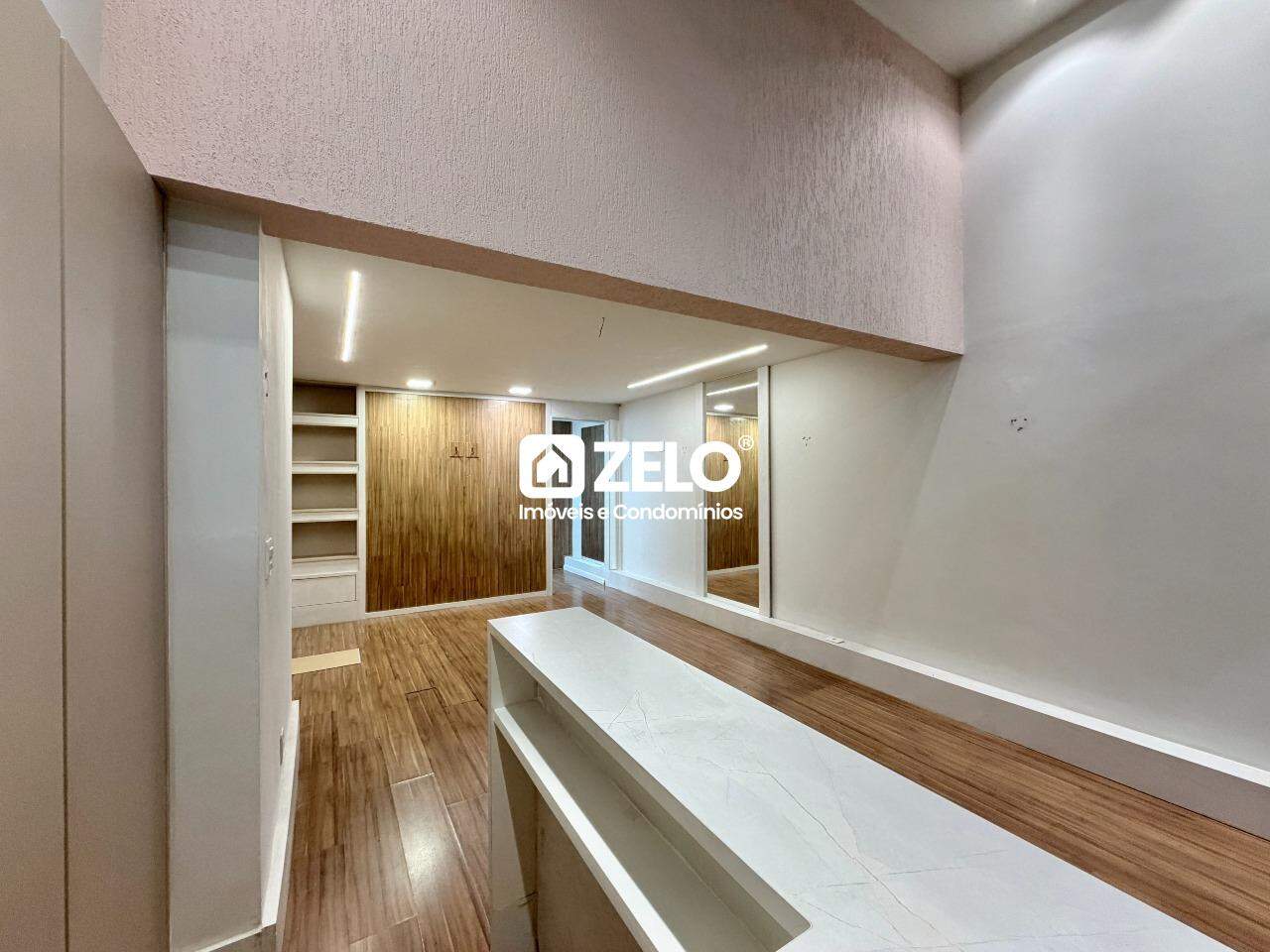 Salão em Cambuí, Campinas - SP | Zelo Imóveis: 