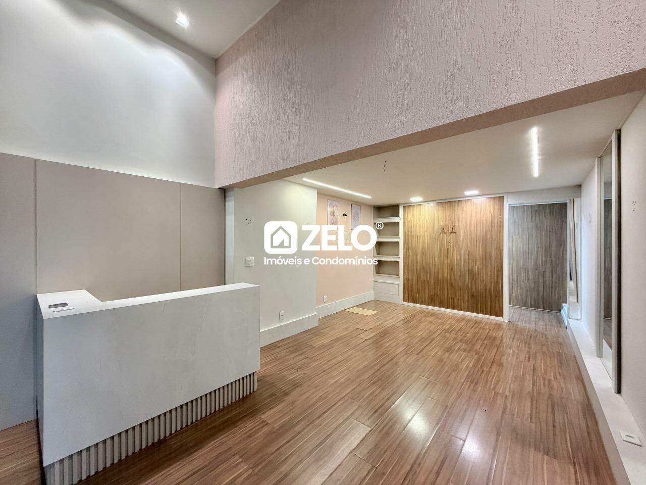 Salão em Cambuí, Campinas - SP | Zelo Imóveis: 