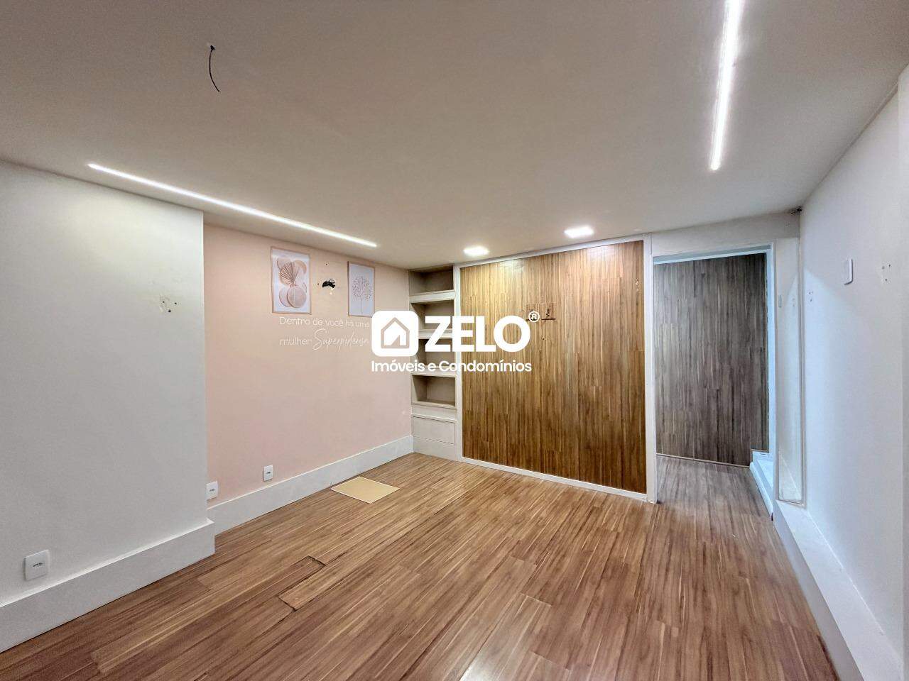 Salão em Cambuí, Campinas - SP | Zelo Imóveis: 