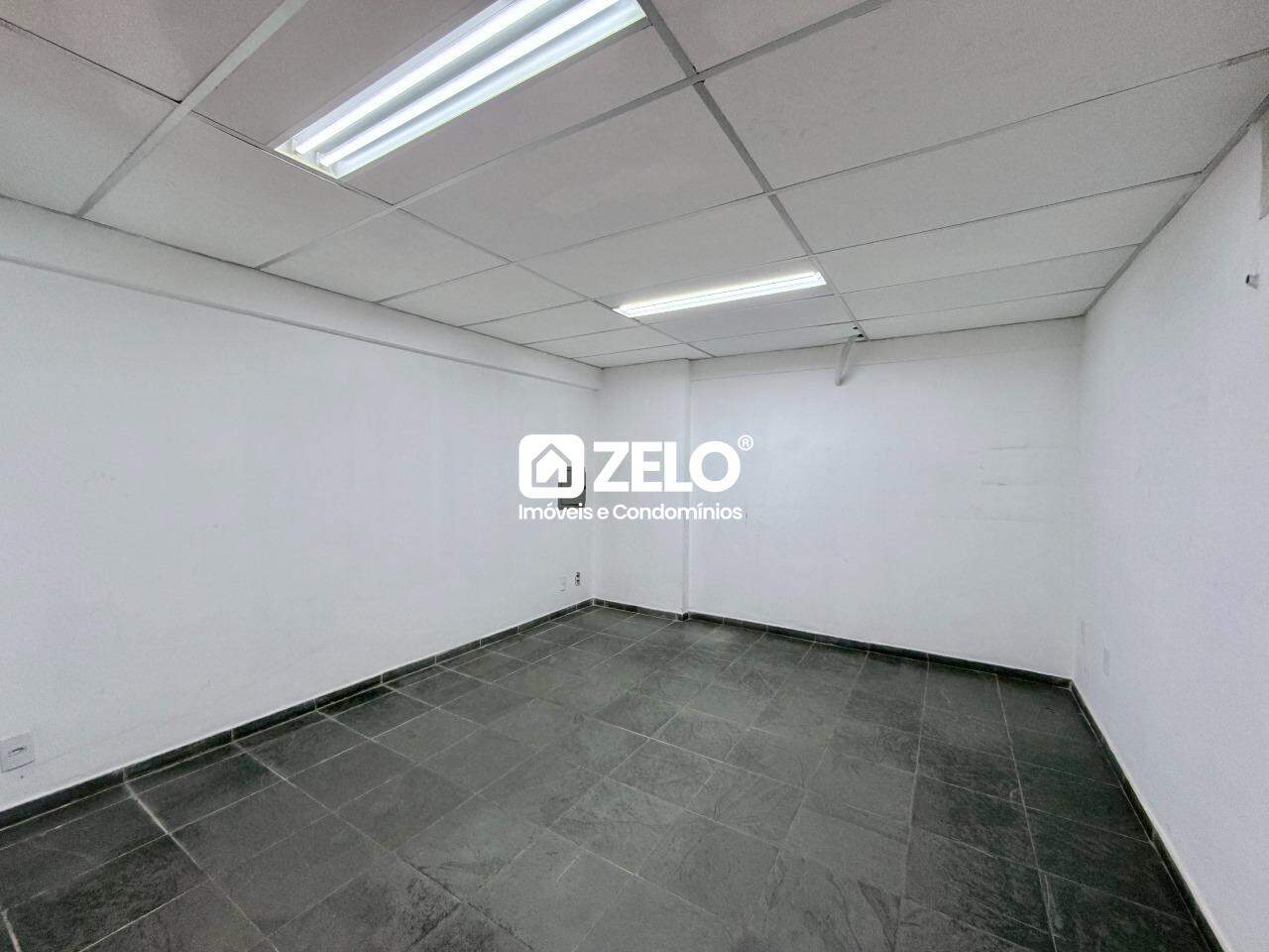 Salão em Cambuí, Campinas - SP | Zelo Imóveis: 