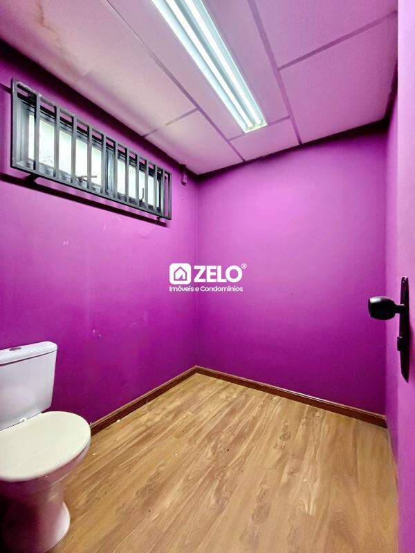 Salão em Cambuí, Campinas - SP | Zelo Imóveis: 