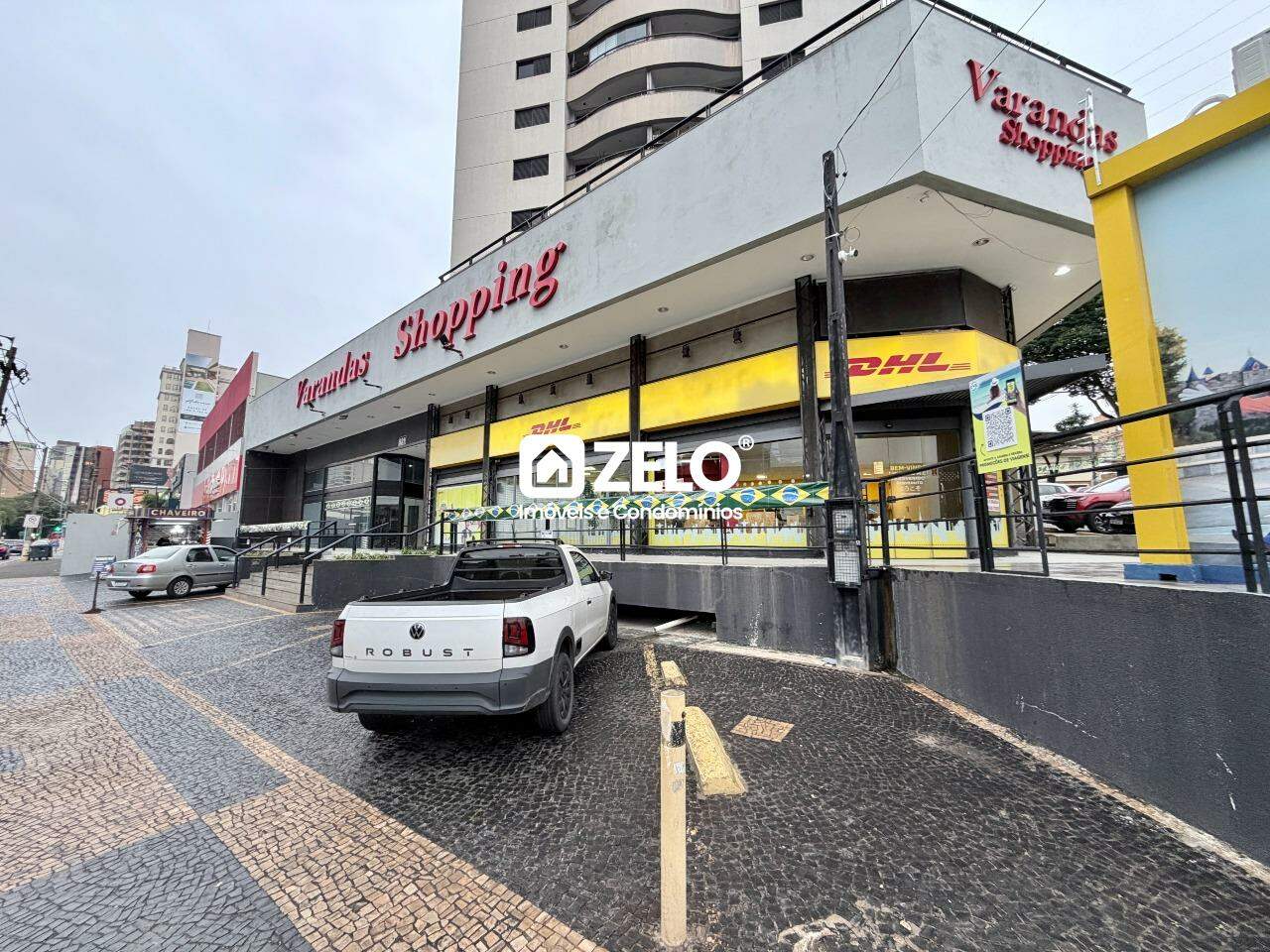 Sala em Cambuí, Campinas - SP | Zelo Imóveis: 