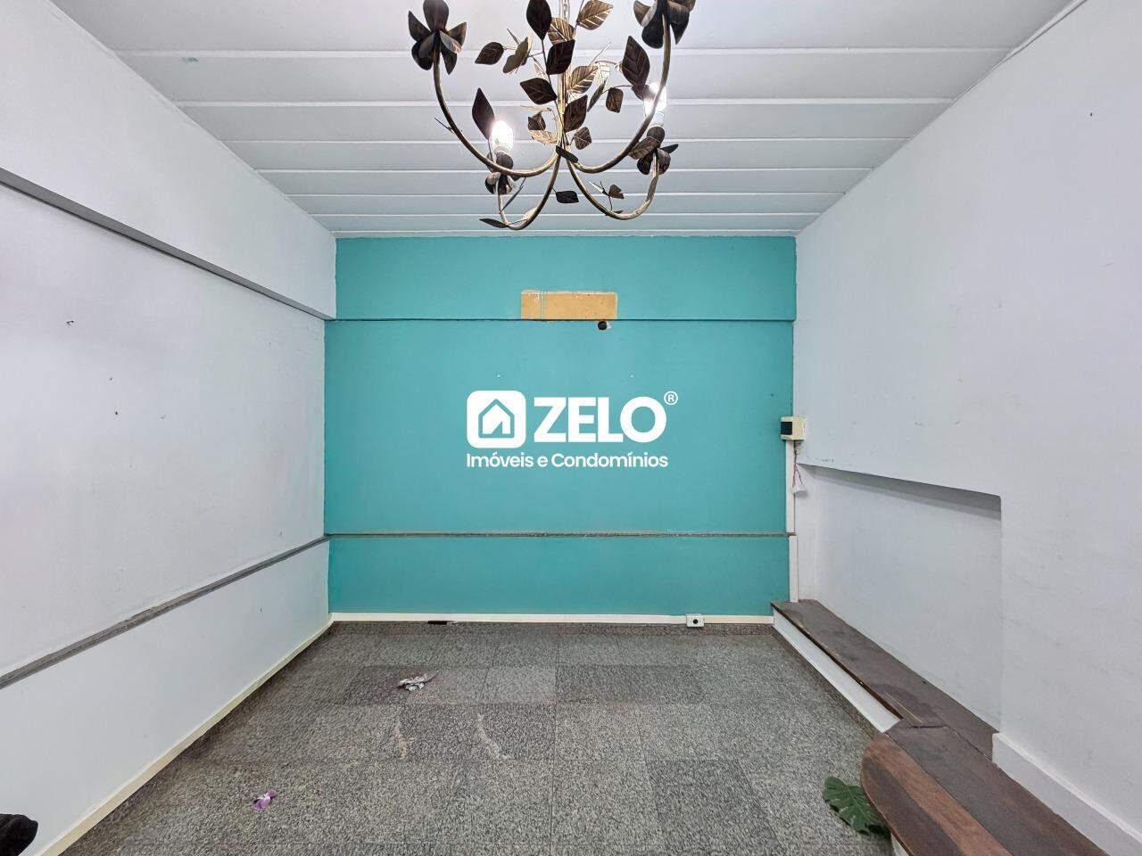 Sala em Cambuí, Campinas - SP | Zelo Imóveis: 