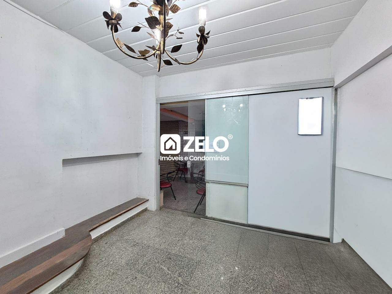 Sala em Cambuí, Campinas - SP | Zelo Imóveis: 