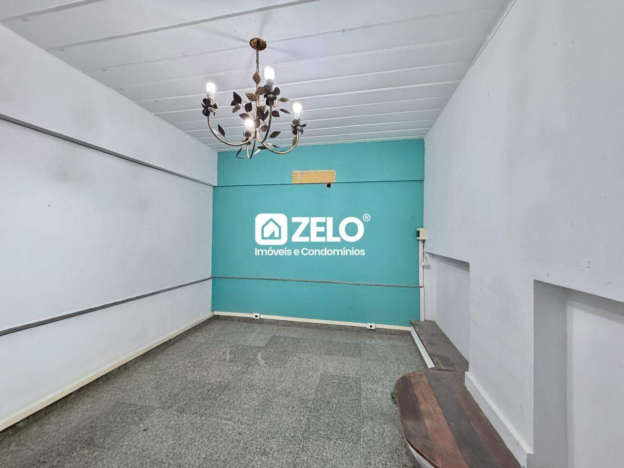 Sala em Cambuí, Campinas - SP | Zelo Imóveis: 