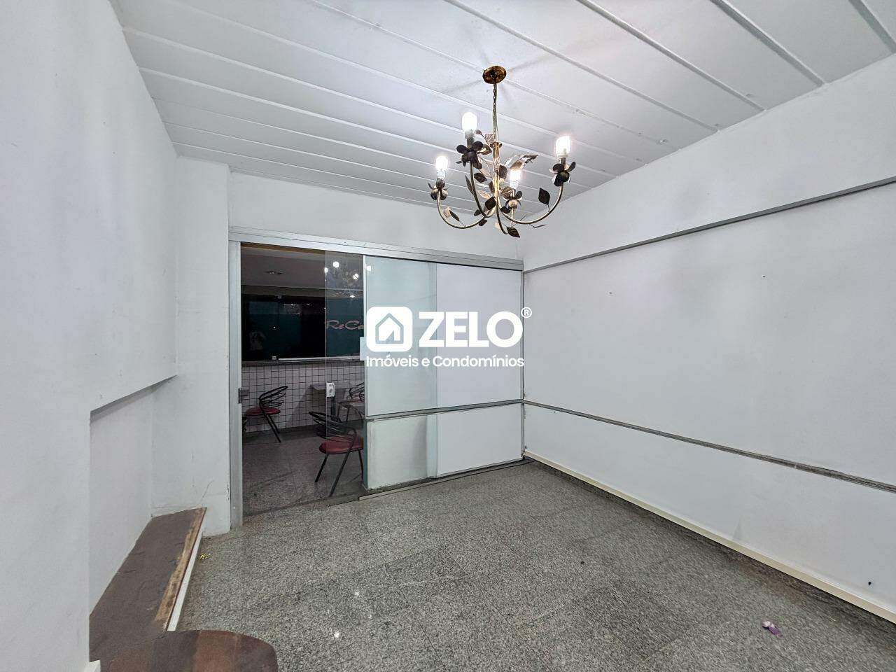 Sala em Cambuí, Campinas - SP | Zelo Imóveis: 