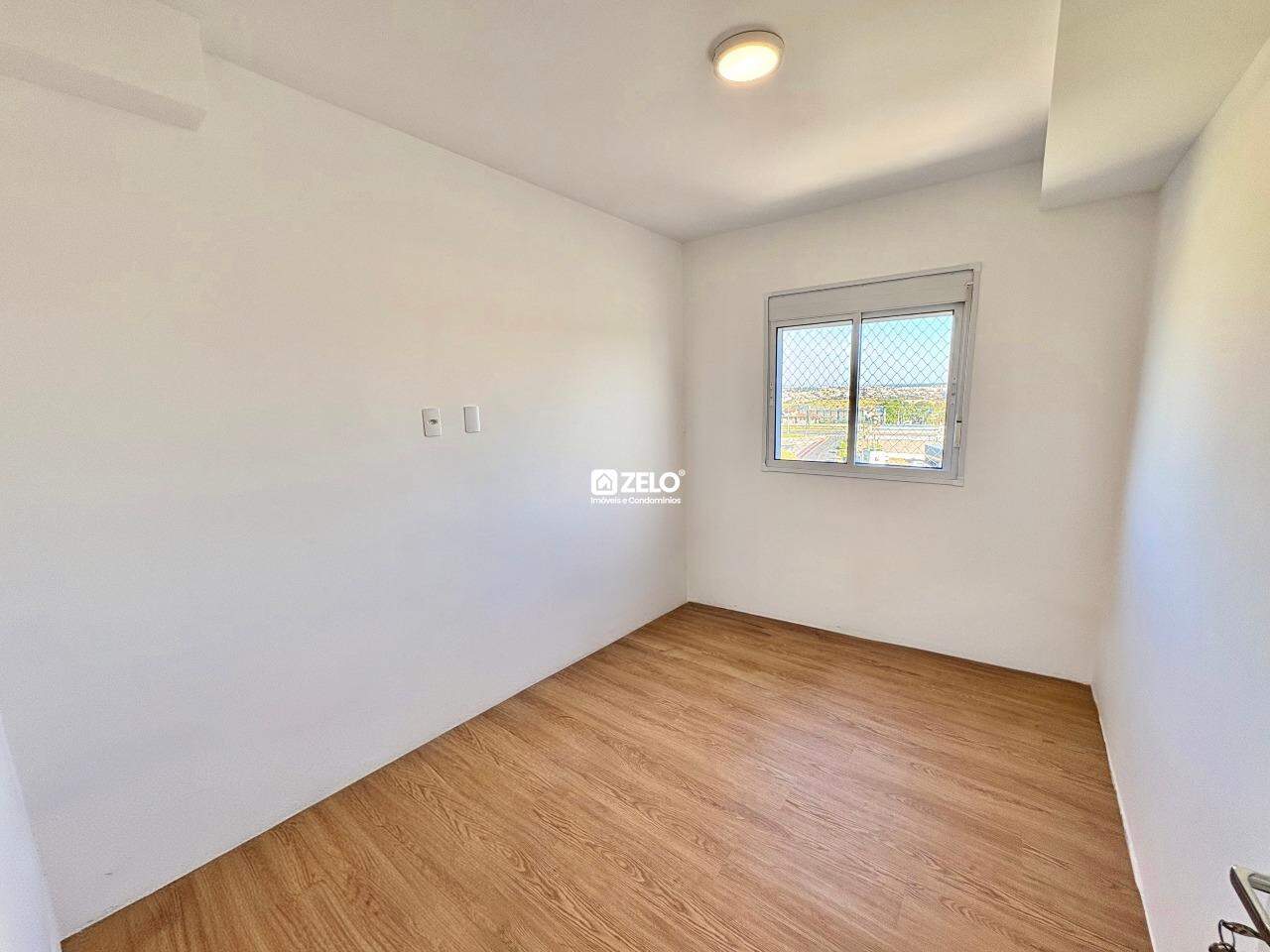 Apartamento em Residencial Bela Aliança, Campinas - SP | Zelo Imóveis: 