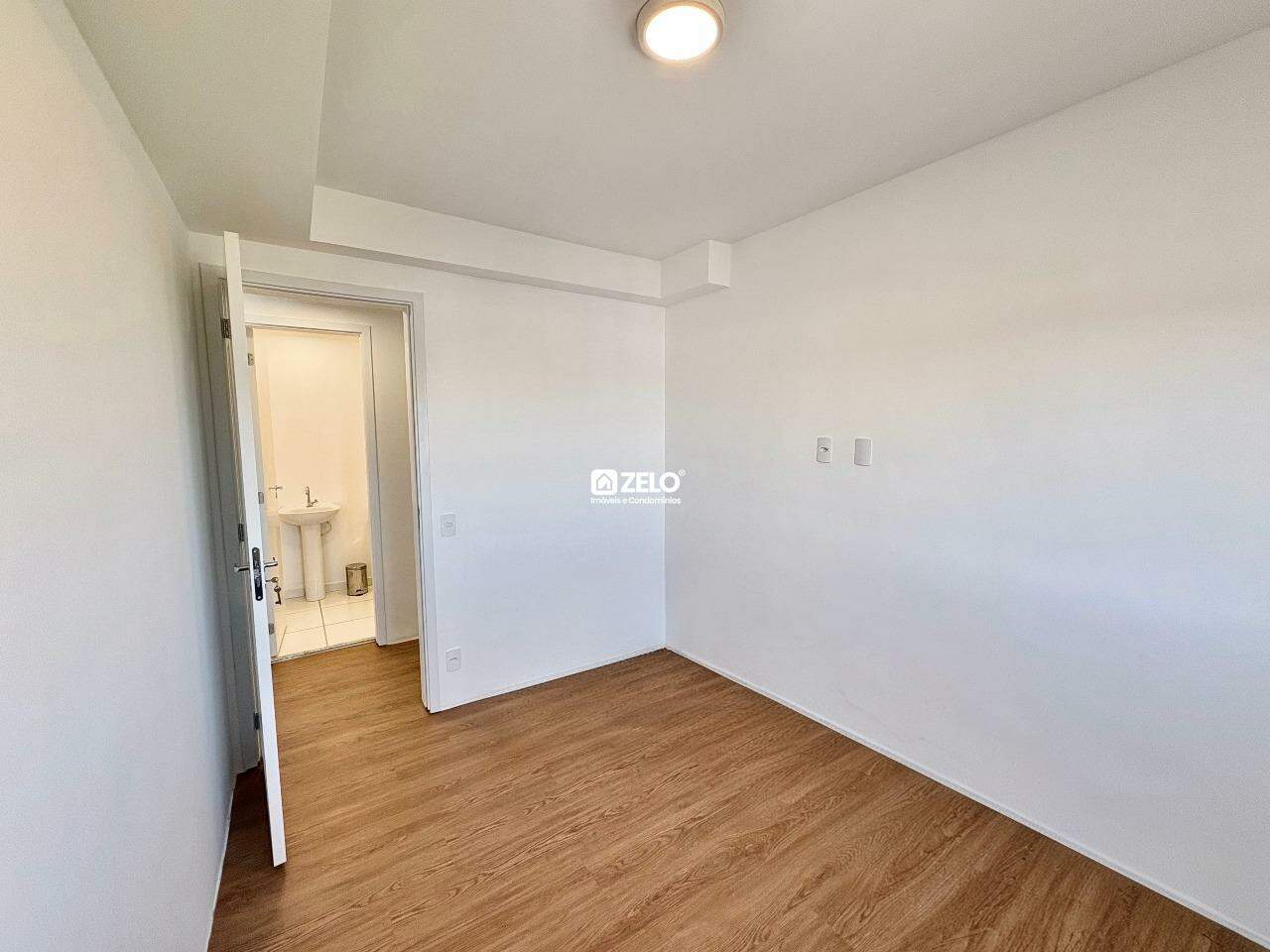 Apartamento em Residencial Bela Aliança, Campinas - SP | Zelo Imóveis: 