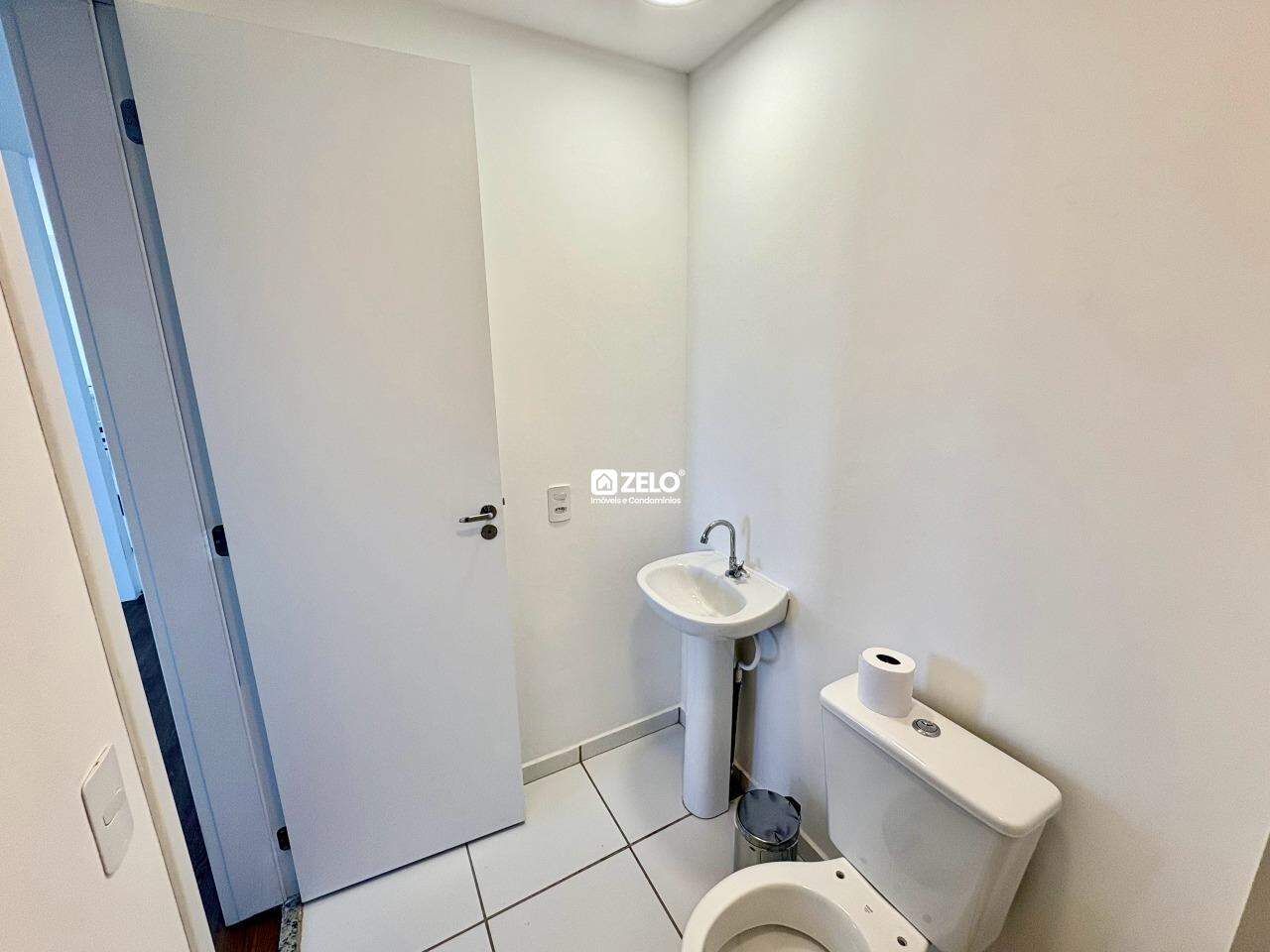 Apartamento em Residencial Bela Aliança, Campinas - SP | Zelo Imóveis: 