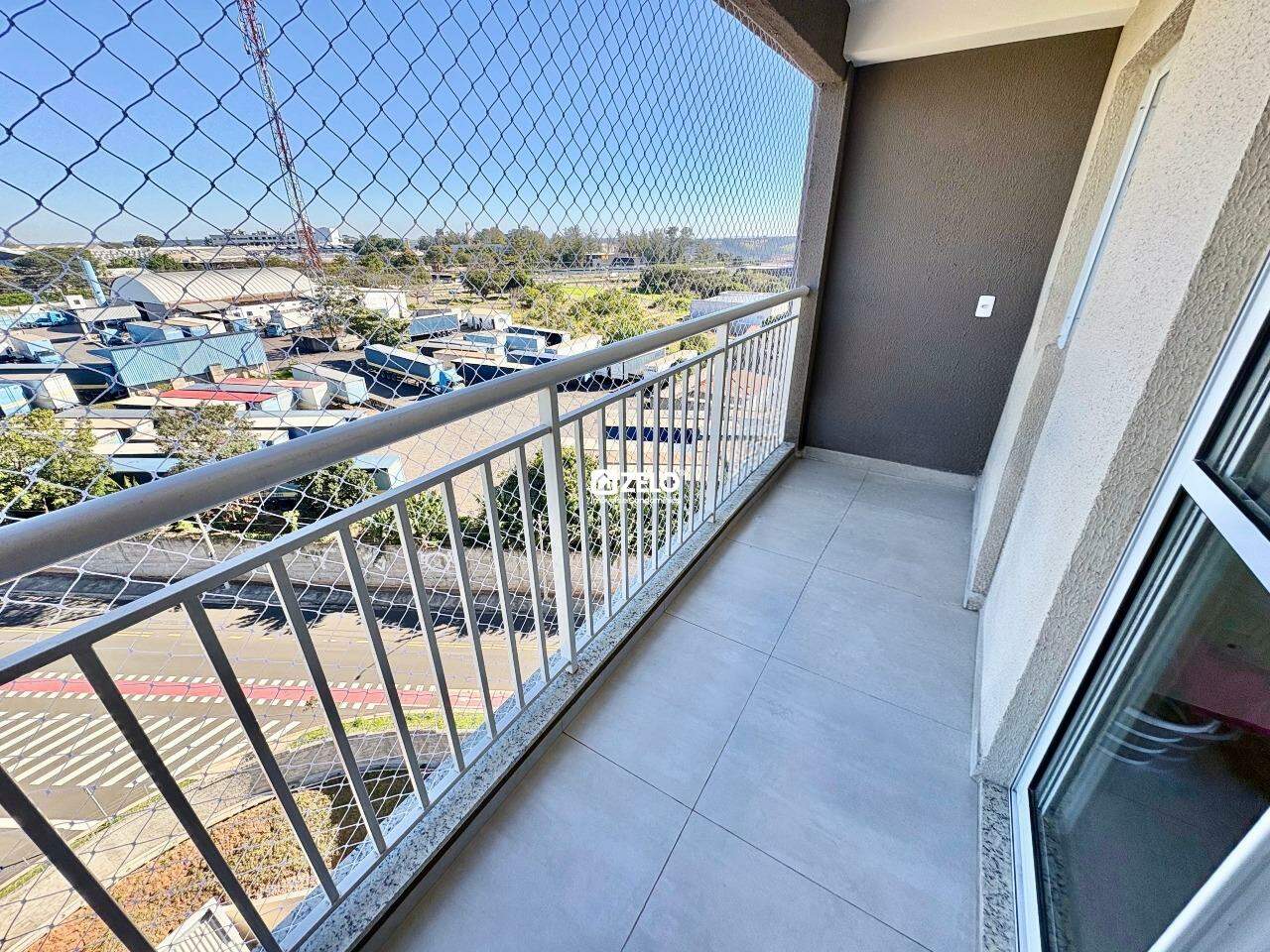 Apartamento em Residencial Bela Aliança, Campinas - SP | Zelo Imóveis: 