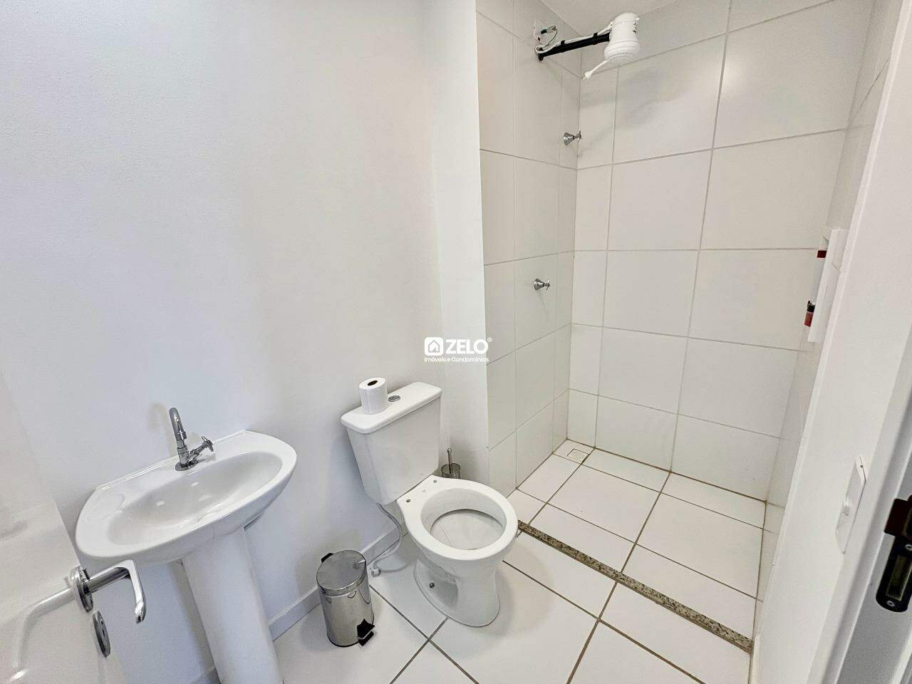 Apartamento em Residencial Bela Aliança, Campinas - SP | Zelo Imóveis: 