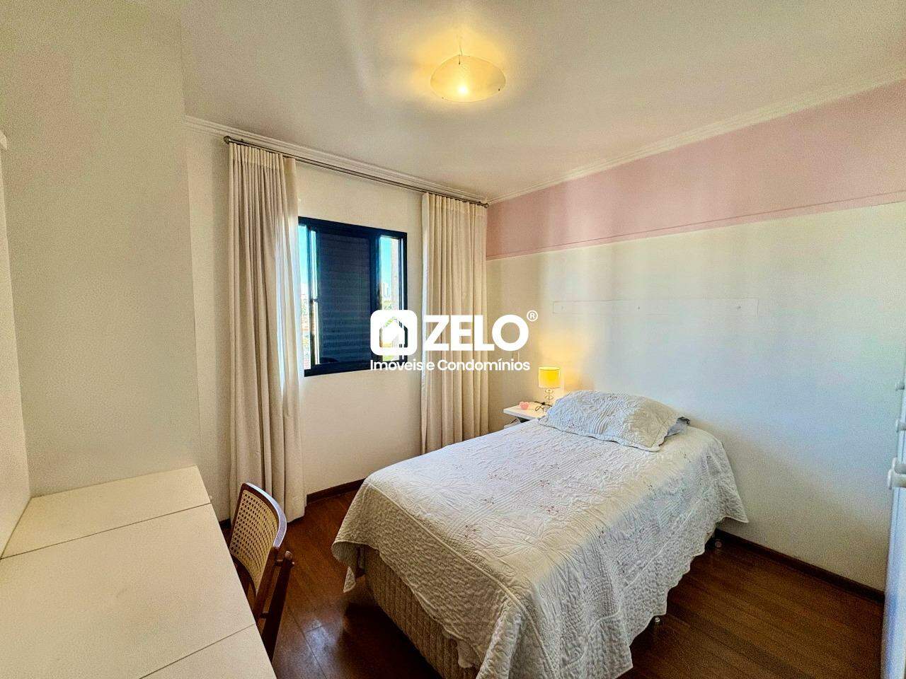 Apartamento em Bosque, Campinas - SP | Zelo Imóveis: 