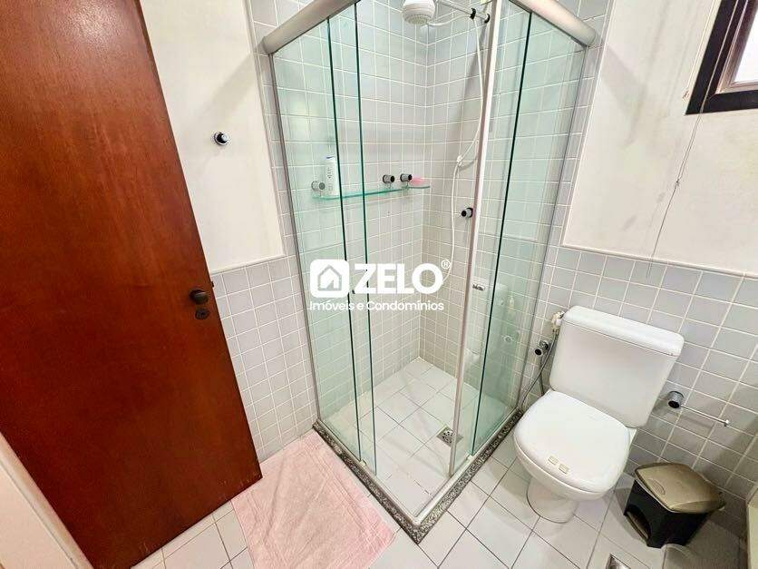 Apartamento em Bosque, Campinas - SP | Zelo Imóveis: 