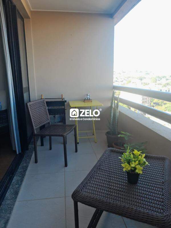 Apartamento em Bosque, Campinas - SP | Zelo Imóveis: 